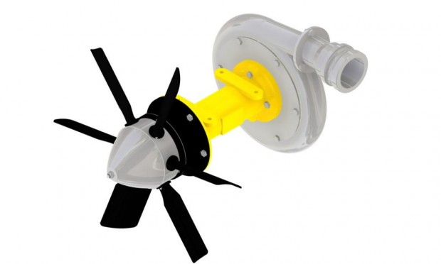 SPRAY PUMP (AT 802)