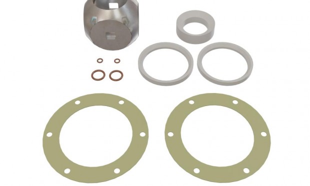 AT 802 SPRAY CONTROL VALVE'S SPARES KIT