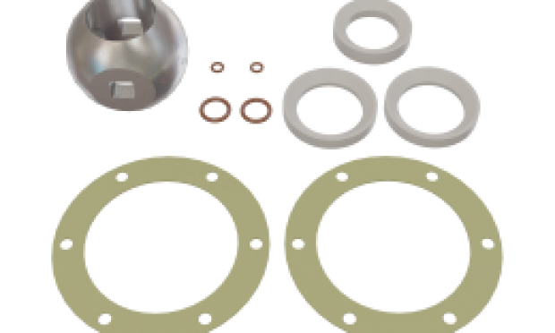 SPRAY CONTROL VALVE SPARES KIT