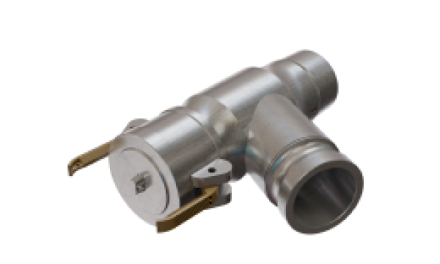 50x170mm Line Strainer