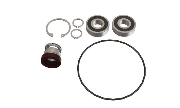 COMPLETE PUMP SPARES KIT