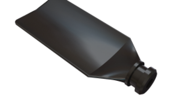 FAN BLADE (SHORT - 15CM)