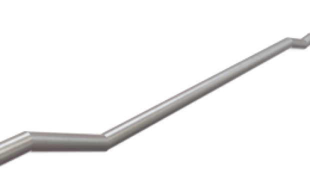 LOADER PIPE (PAWNEE 235)