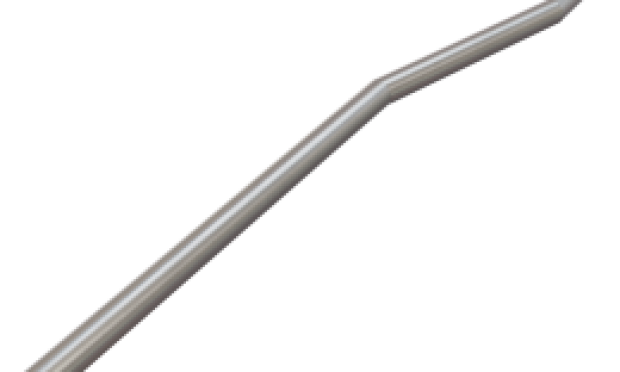 LOADER PIPE (CESSNA 188)