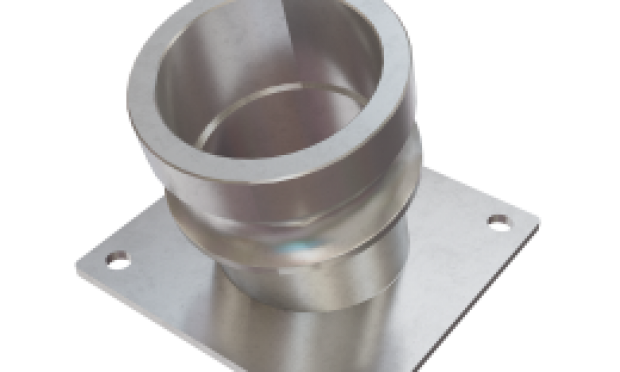 FLANGE (CESSNA 188)