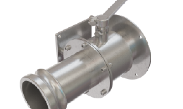 3" LOADER VALVE (THRUSH 510)