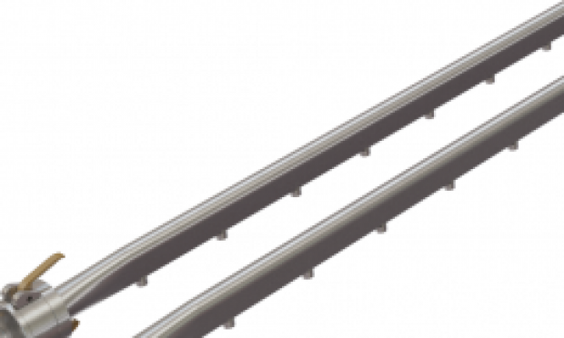 STREAMLINED BOOM - 33 HOLES (IPANEMA)