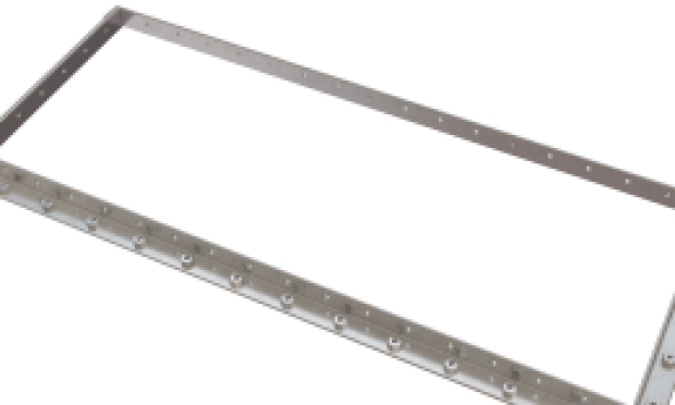 HOPPER'S FLANGE (IPANEMA)