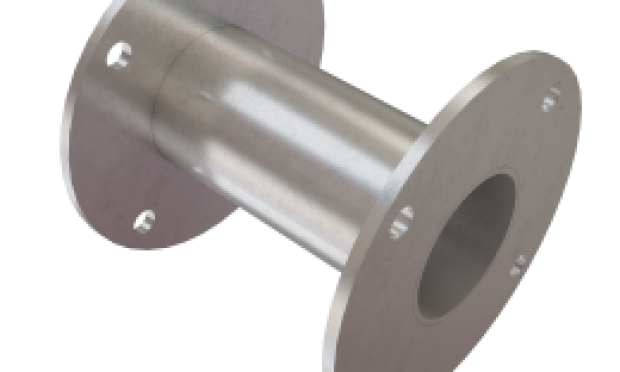 SPRAY CONTROL VALVE'S FLANGE (IPANEMA)