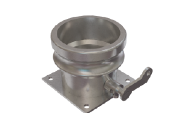 SHUT-OFF VALVE (AT 402 AND AT 502)