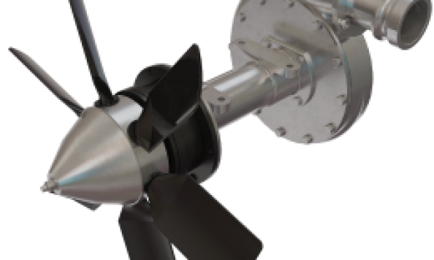 SPRAY PUMP (AT 402 AND AT 502)