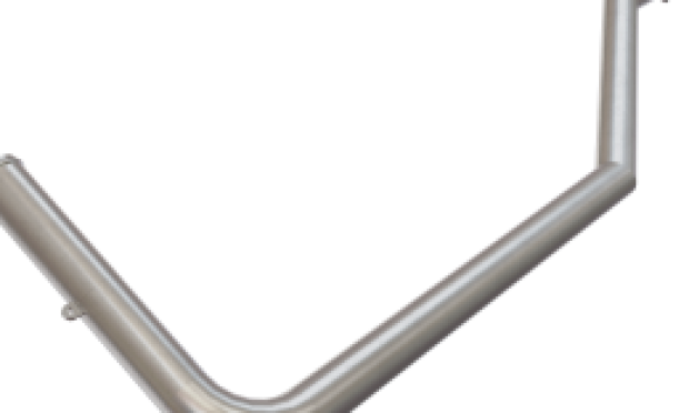 PUMP-VALVE PIPE (AT 402 AND AT 502)