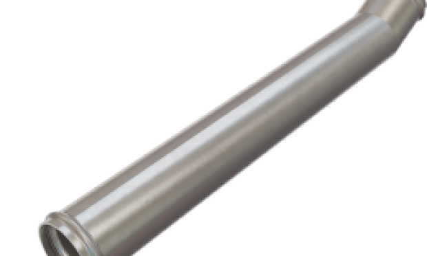 VALVE-BOOM PIPE (AT402)