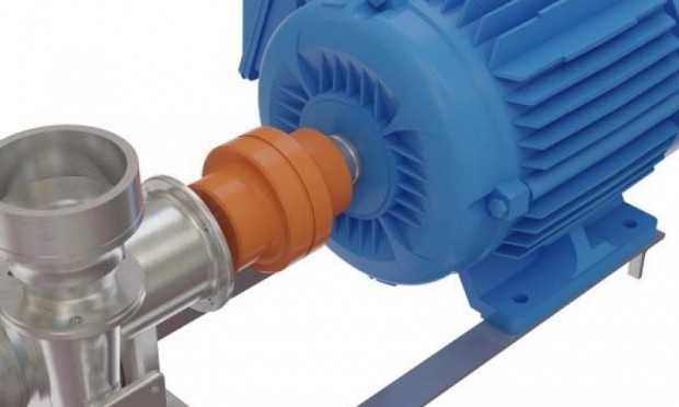 3″ Stainless Steel Pump – 10 HP WEG Motor (220 / 380 V)