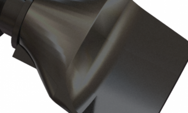 Super-Long Fan Blade (for Zanoni Atomizers)