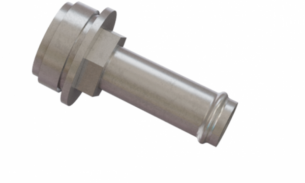 5⁄8″ Cap (for Zanoni VRU)