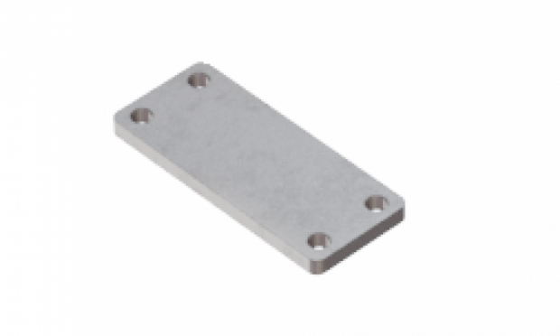 Mounting Shims for Zanoni Electric Pumps