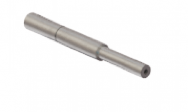 Stainless Steel Shaft for Zanoni Self-Priming Electric Pumps (10 HP Motors)