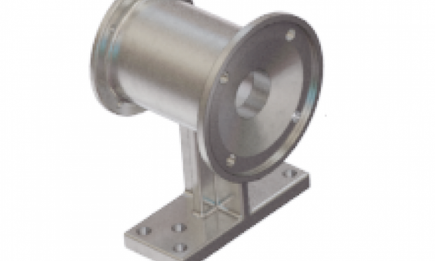 Stainless Steel Bearing Housing for Zanoni Self-Priming Electric Pumps