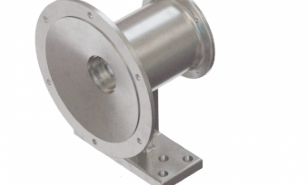 Stainless Steel Bearing Housing for Zanoni Standard Electric Pumps