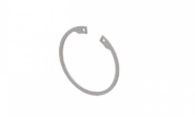I-62 Snap Ring (for Zanoni Pumps with Keyed Shaft)