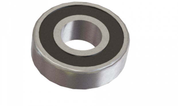 Bearing 3304 for Zanoni Centrifugal Pumps with Hydraulic Drive