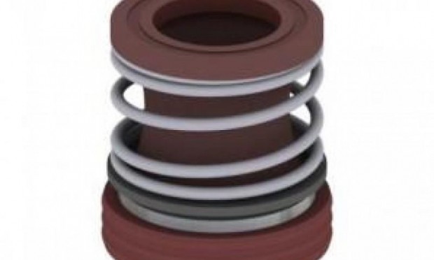 5/8″ Mechanical Seal – Tungsten + Silicon Carbide