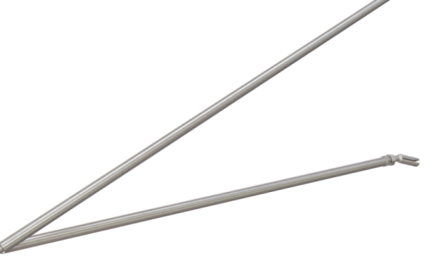 Long Control Rod for Zanoni Hydraulic Gate (AT-402/502)