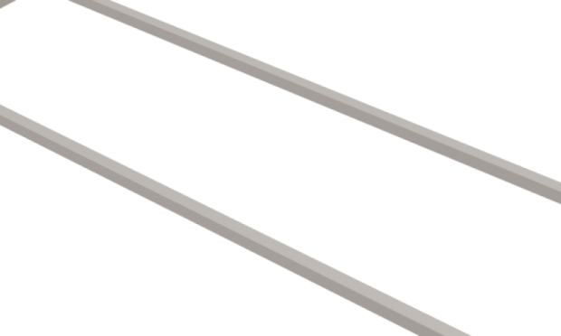 Silicon Seal for Zanoni 10″ Hydraulic Gates