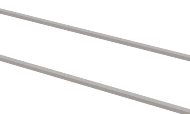 Silicon Seal for Zanoni 13″ Hydraulic Gates