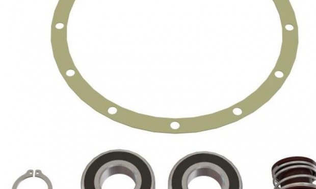 Spares Kit with Tungsten Seal for Zanoni 7" Spray Pump (new model)