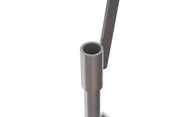 Pump Mount (Ipanema 201)