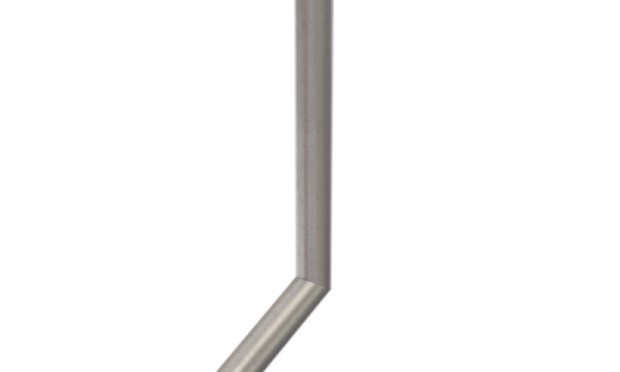 1 ½” RETURN PIPE (PAWNEE 235)