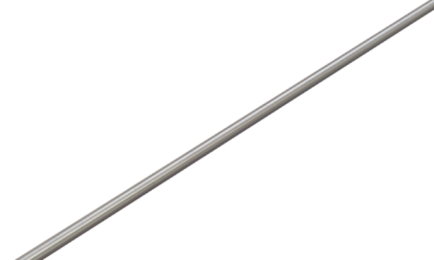 Spray Valve Rod for Ipanema