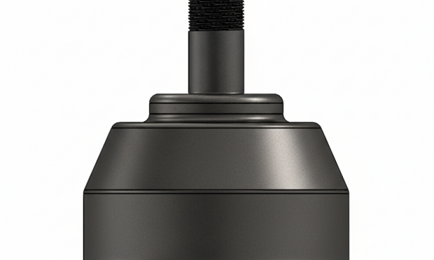 CAPACETE DE INOX (PARA ATOMIZADORES ZANONI)