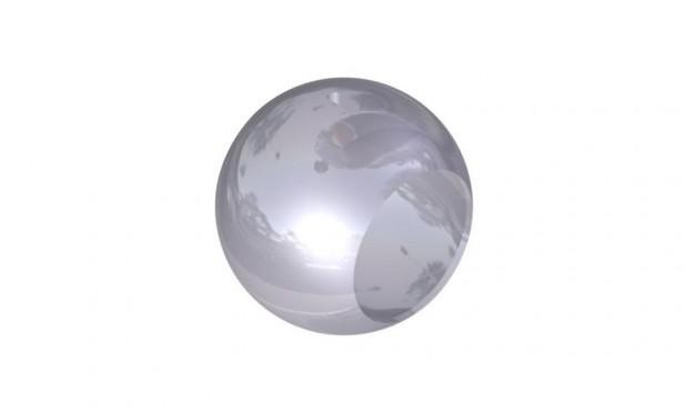 150mm STAINLESS STEEL BALL