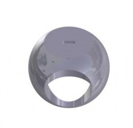 150mm STAINLESS STEEL BALL