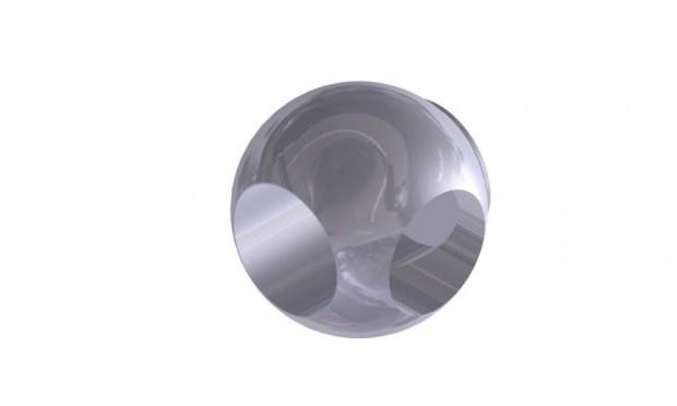 75mm Stainless Steel Ball