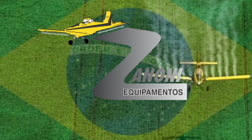 Zanoni turns 24 in the service of global agricultural aviation
