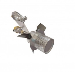 M3 ROTARY ATOMIZER FOR HIGH SPEED AIRCRAFT