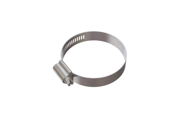 1 ½" STAINLESS STAINLESS CLAMP
