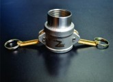 COUPLINGS AND ACCESSORIES