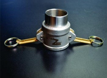 COUPLINGS AND ACCESSORIES