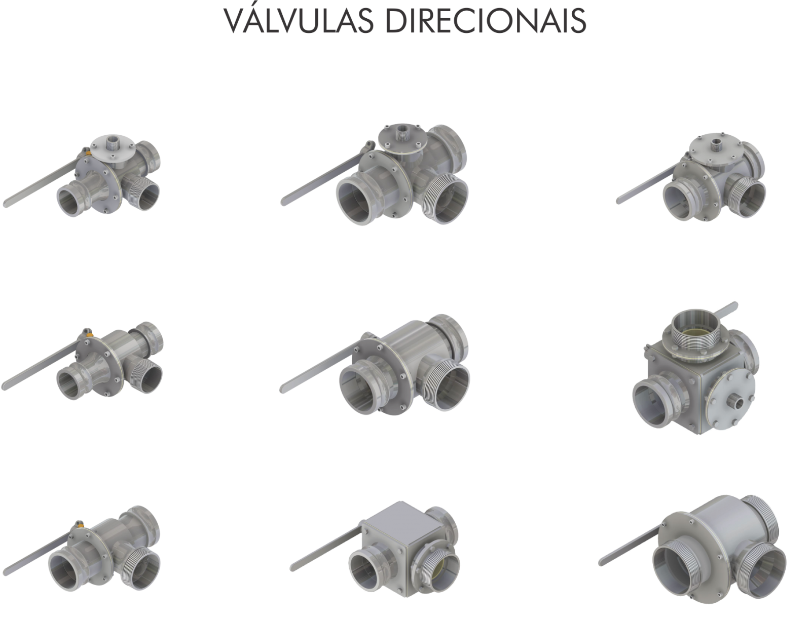 MOTOBOMBAS, VÁLVULAS E FILTROS ZANONI