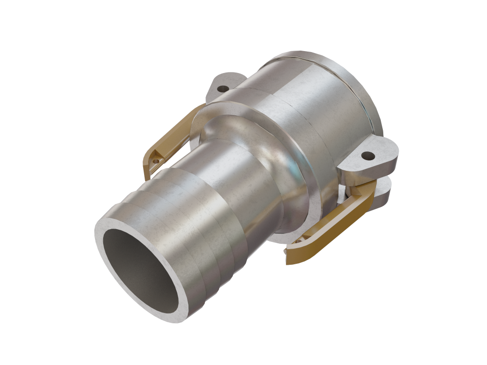 ENGATE FÊMEA PARA MANGUEIRA RETO 2