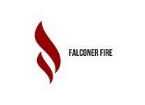 Falconer Fire